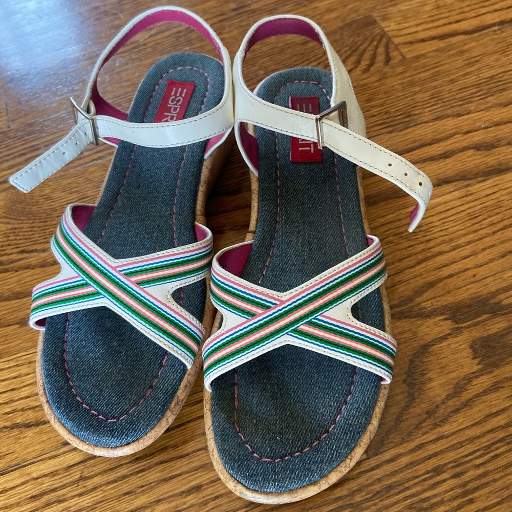 Esprit girl’s sandals